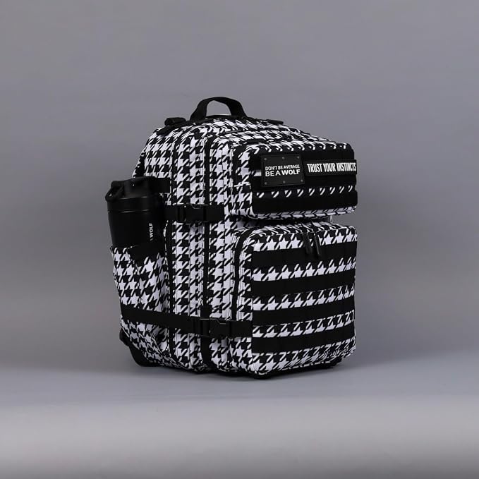 WOLFpak 35L Backpack - Image 9