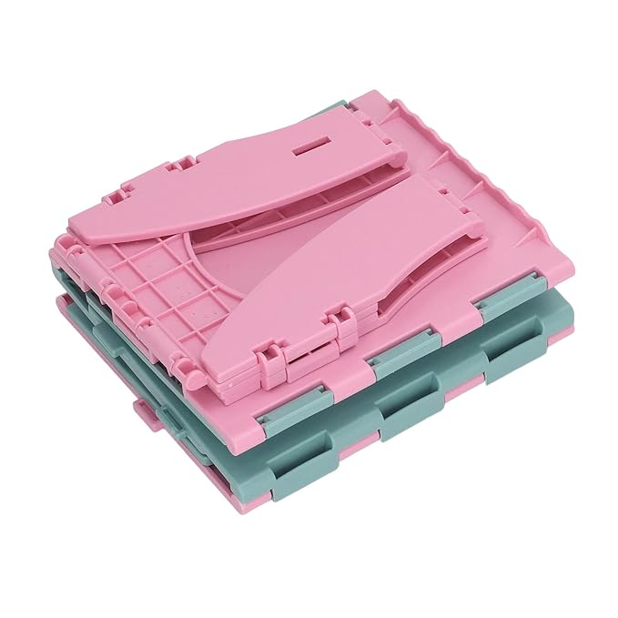 Portable Lightweight Foldable Toddler Potty Baby Toilet Camping Travel - Image 8