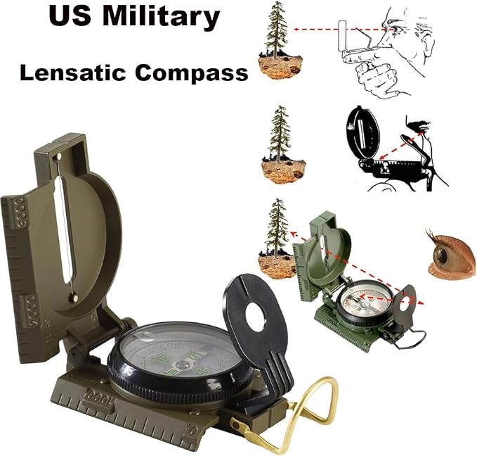Survival Kit - All-in-One Survival Gear and Supplies - Image 4