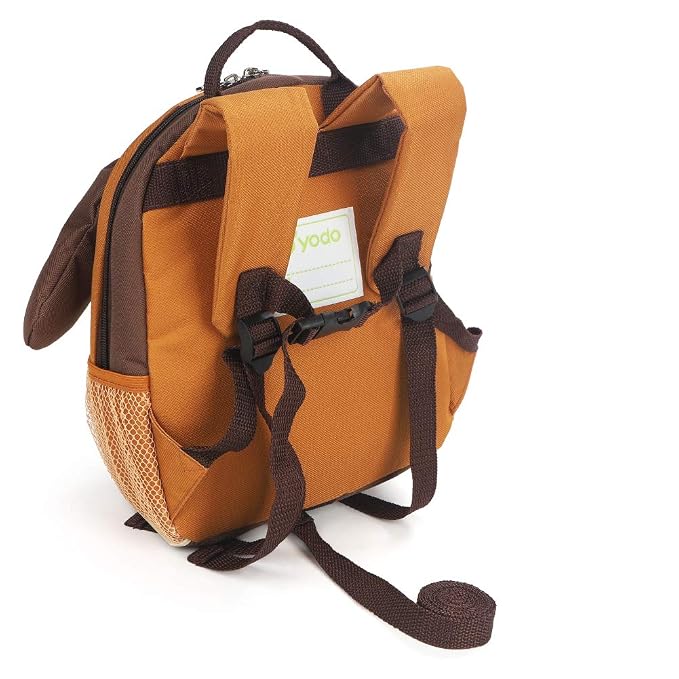yodo Kids Insulated Toddler Backpack - Image 4