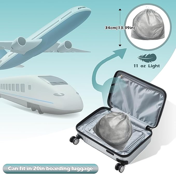 78 * 31 * 22Large Pop-Up Mosquito Net, Lightweight, Breathable, and Soft - Image 6
