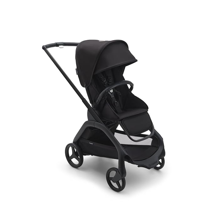 Bugaboo Dragonfly City Stroller, Lightweight Compact Baby Stroller by Bugaboo