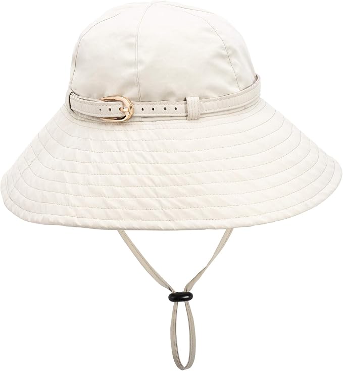 VINRELLA Rain and Sun Hat, Rain Hats - Image 2