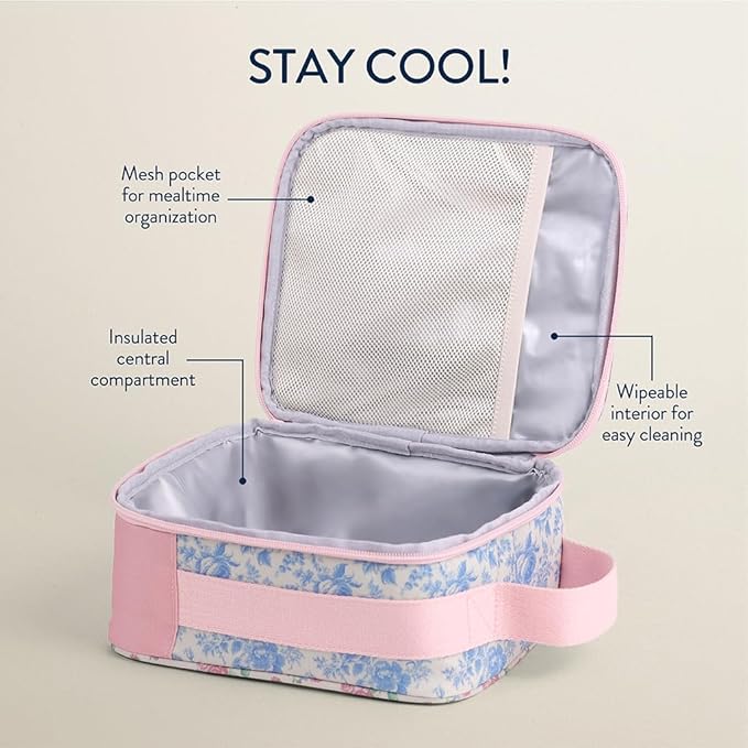 Itzy Ritzy Toddler Lunch Box - Image 3