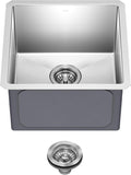 Kraus Kitchen Sink by KRAUS