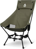 OneTigris Dragonhide Oversized Camping Chair by OneTigris