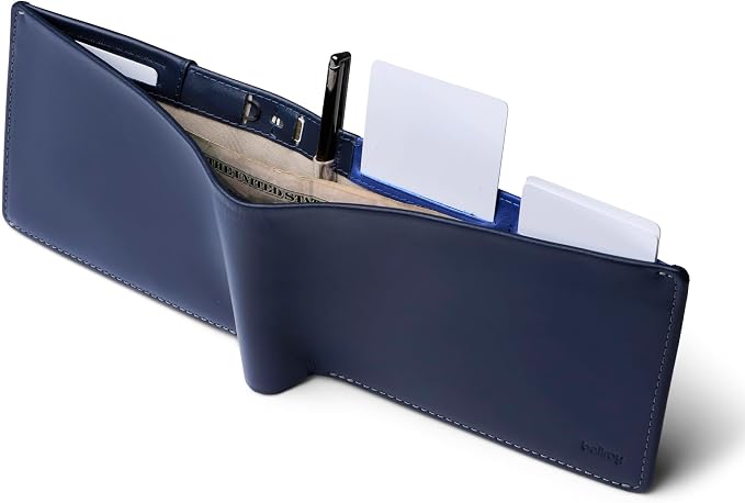 Bellroy Travel Wallet, travel document holder - - Image 5