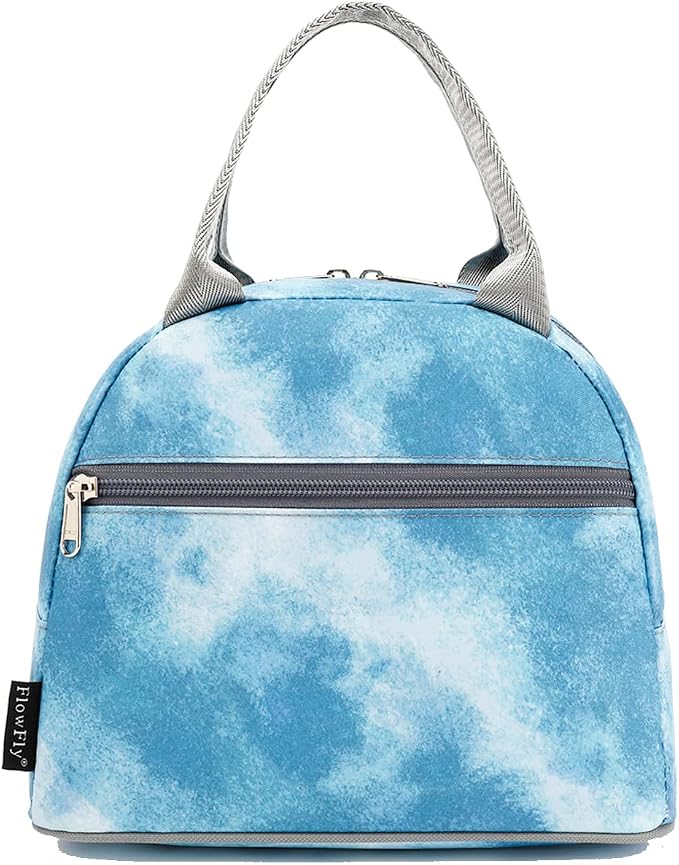 FlowFly Insulated Lunch Cooler Bag - Image 5