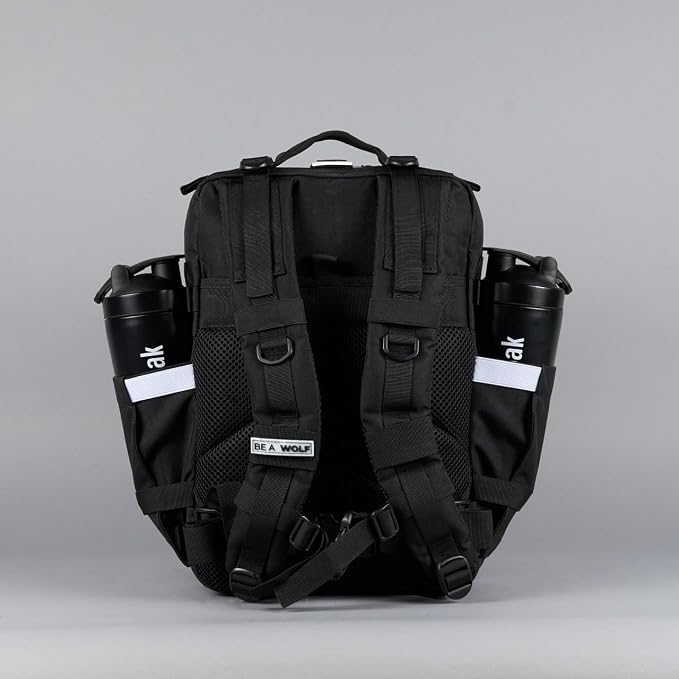 WOLFpak 35L Backpack - Image 12