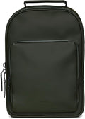RAINS Regular Book Daypack, Laptop Bag, Waterproof, 2 Year Warranty by RAINS