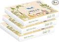LENITH Travel Pocket Tissues Packs 70 Sheets per pack / 3packs, 210 Tissues by LENITH