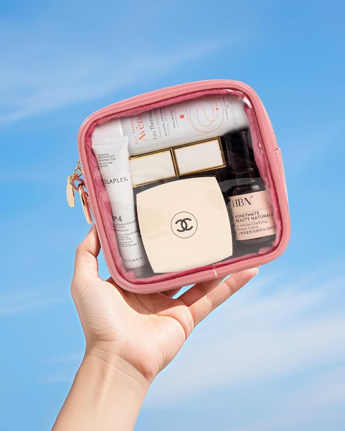 LETGO Mini Makeup Bag - Image 5