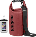 Unigear Dry Bag Waterproof, 2L/5L/10L/20L/30L/40L Floating and Lightweight Bags by Unigear