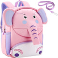 Padgene Toddler Harness Backpacks Safety Leash Kids Anti Lost Kindergarten by Cozystep