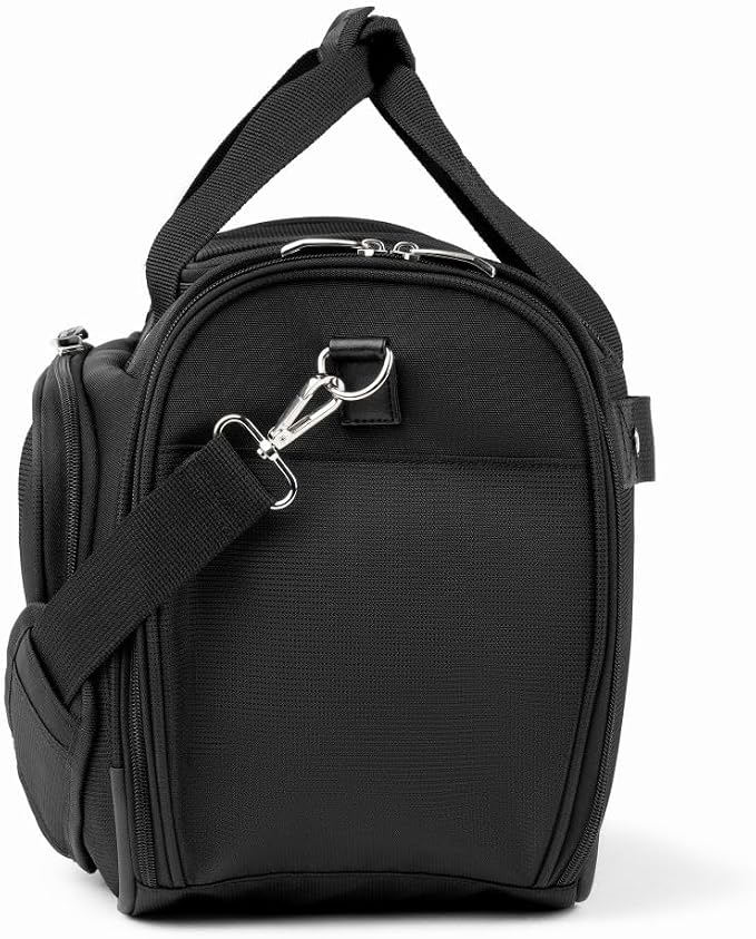 Travelpro Maxlite 5 Softside Lightweight Underseat Carry-On Travel Tote - Image 5