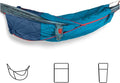 Grand Trunk 360 ThermaQuilt 3-in-1 Hammock Underquilt, Blanket and Sleeping Bag by GrandTrunk