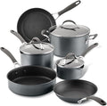 Circulon A1 Series with ScratchDefense Technology Nonstick Induction by Circulon