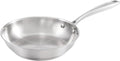 Guy Fieri's Flavortown 8" Stainless Steel Fry Pan by GuyFierisFlavortown