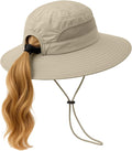 GearTOP Safari Sun Hat for Men and Sun Hats for Women UV Protection UPF 50+ by GearTOP