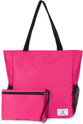 ETidy Large Capacity Foldable Tote Bag by ETidy