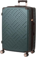 LEGEND WALKER DECK Hardside Expandable Luggage, 29 inch, 5514-69-GR by LEGENDWALKER