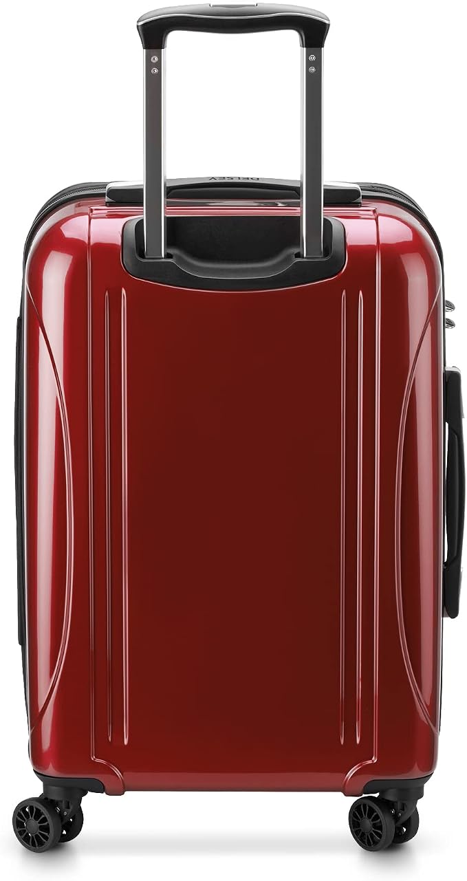 DELSEY PARIS Helium Aero Hardside Expandable Luggage - Image 7