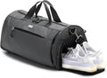 TOPDesign Gym Bag for Women & Men, Unisex Duffel Bag by TOPDesign