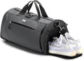 TOPDesign Gym Bag for Women & Men, Unisex Duffel Bag by TOPDesign