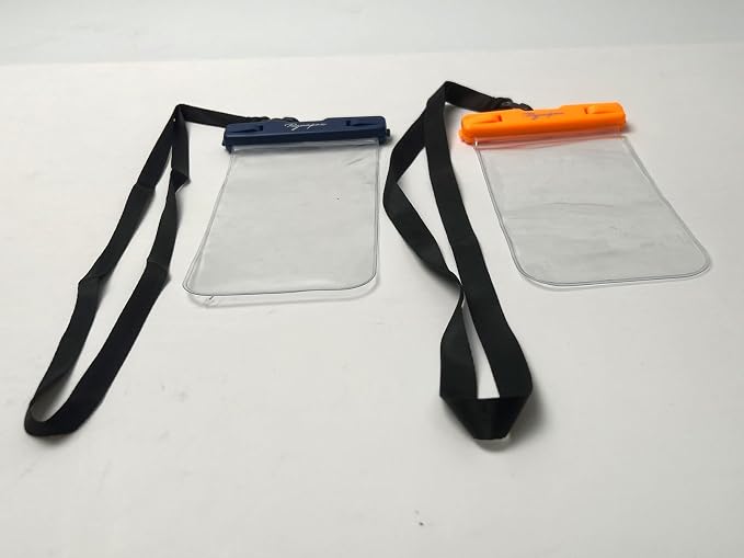 Waterproof Phone Pouch Bag - Image 14