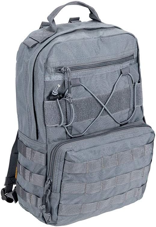 EXCELLENT ELITE SPANKER Outdoor Hydration Backpack Bundle Packs Water Bladder by EXCELLENTELITESPANKER