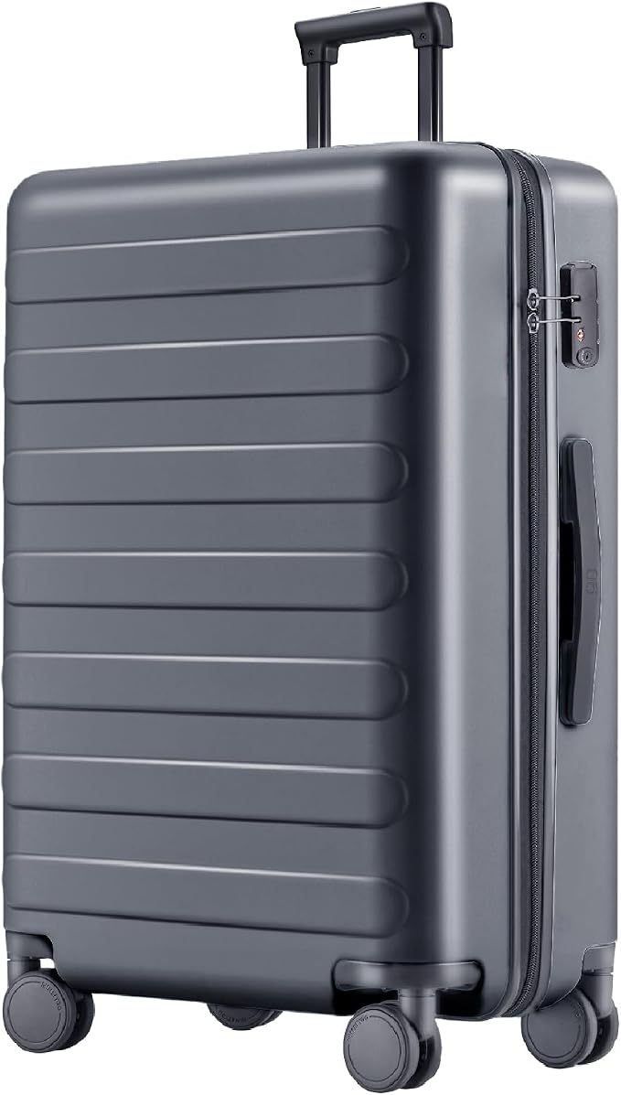 Carry on Luggage 22 X 14 X 9 Airline Approved, 20 Inch Luggage by NINETYGO