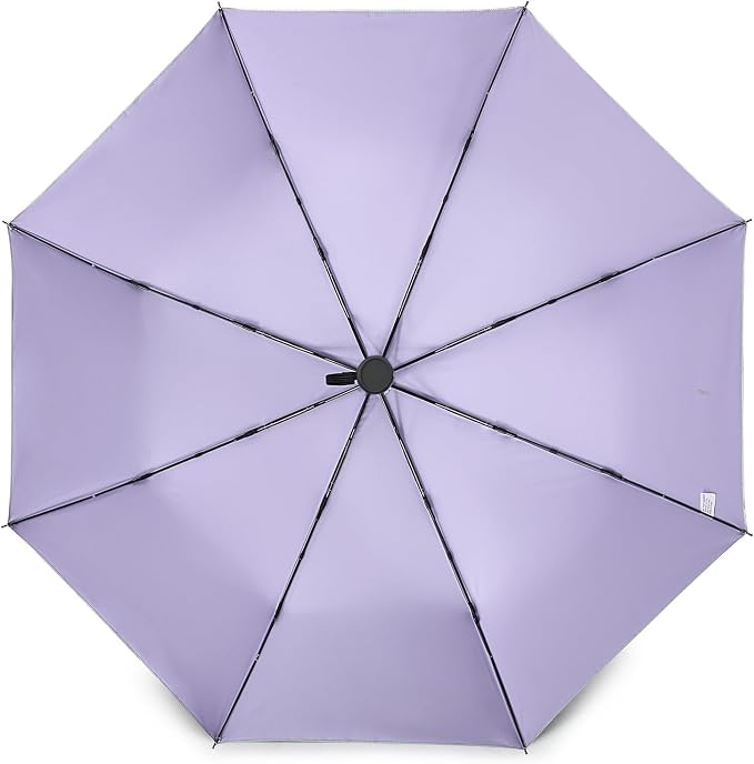 G4Free UPF 50+ UV Protection Large Travel Umbrella 42/46 Inch Auto Open Close - Image 9