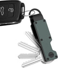Key Organizer Minimalist Innovative Keyholder Compact Keys Organizer Smart by TUXON