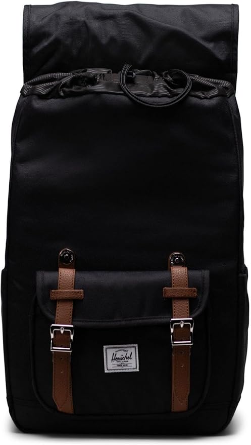 Herschel Supply Co. Little America Mid, One Size - Image 3