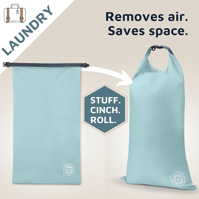 Large Compression Packing Cubes - Image 8