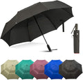 Portobello Large Umbrella For Rain by ABrollyUmbrella