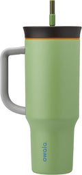 Owala Stainless Steel Triple Layer Insulated Travel Tumbler by Owala