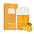 Power Mist Hydrating Hand Sanitizer Spray, Portable Travel-Size Hand Sanitizer by Unknown
