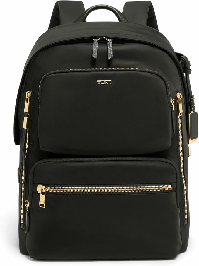 TUMI - Voyageur Montana Backpack - Stylish Travel Backpack by TumiLuggage