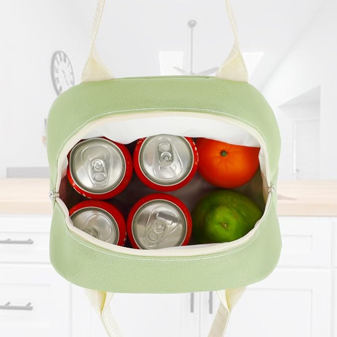 FlowFly Insulated Lunch Cooler Bag - Image 6