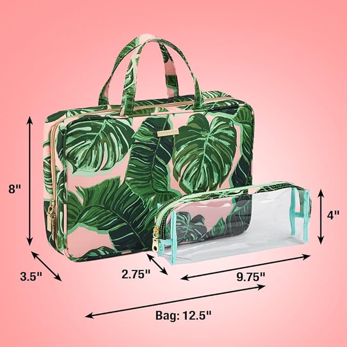Conair Travel Toiletry Bag - Image 6