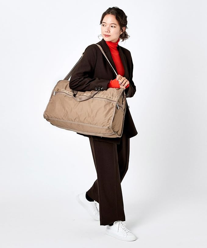 LeSportsac Deluxe Large Weekender Bag - Image 2