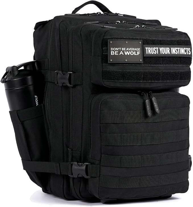 WOLFpak 35L Backpack - Image 5