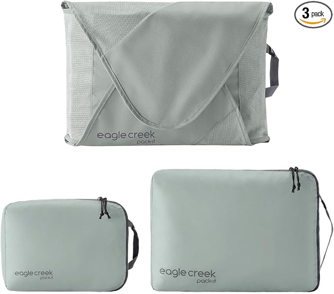 Eagle Creek Pack-It Starter Set by EagleCreek