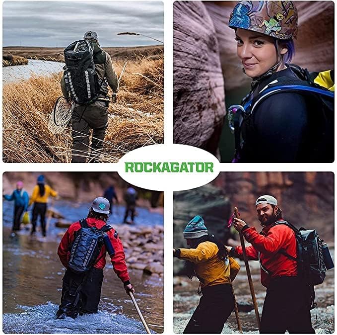 Rockagator Waterproof Backpack - Image 8