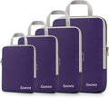Gonex Compression Packing Cubes by Gonex