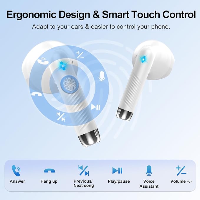 AI Translation Earbuds Real Time - Image 8