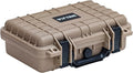 MEIJIA Portable All Weather Waterproof Protective Hard Case, Small Camera Case by MEIJIA