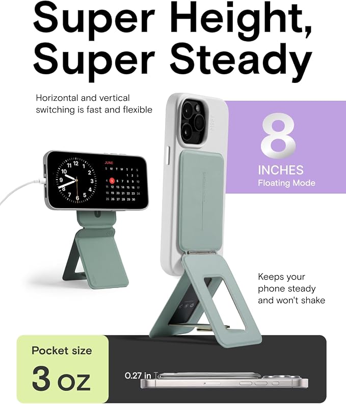 MOFT Phone Tripod Stand Selfie Stick - Image 6