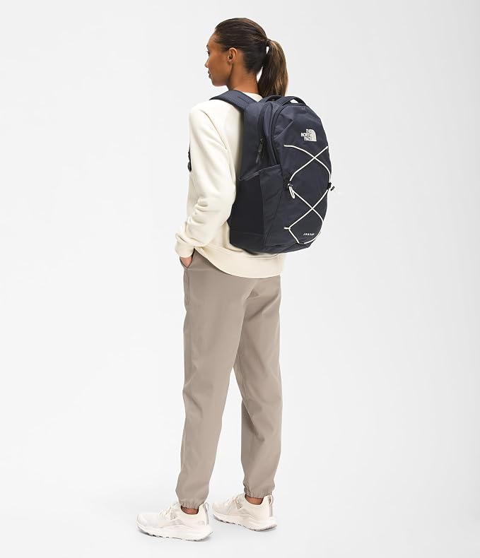 THE NORTH FACE Jester Everyday Laptop Backpack | Commuter Daypack - Image 6